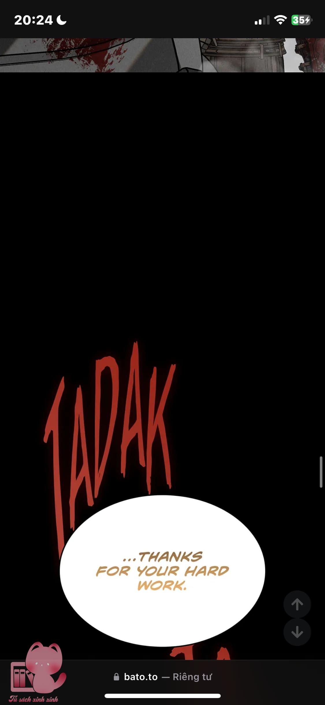 Phiêu Lưu Cùng Vảy Rồng Chap 9 - Trang 3