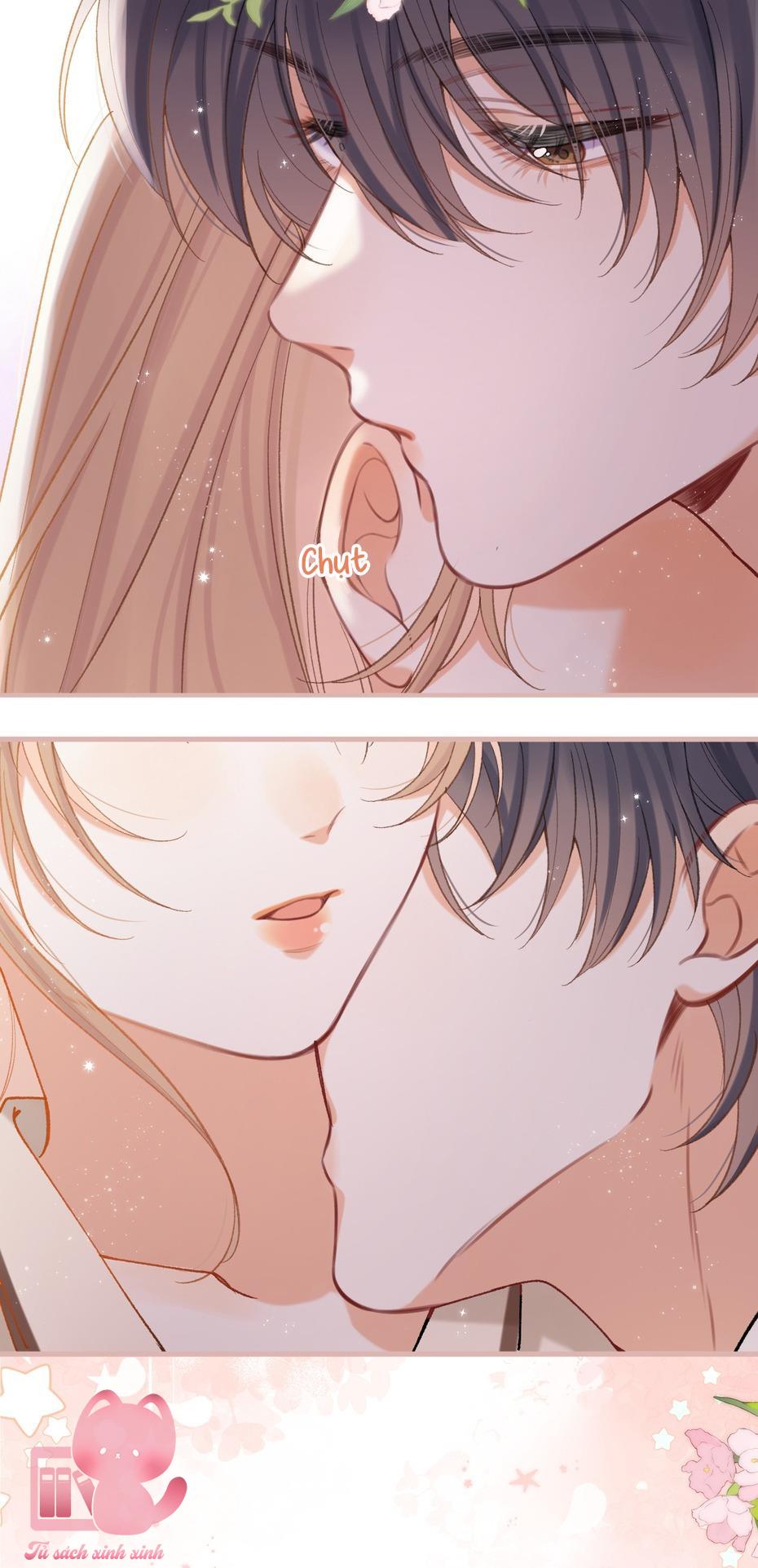 Mối Tình Thầm Kín Chap 120 - Trang 4