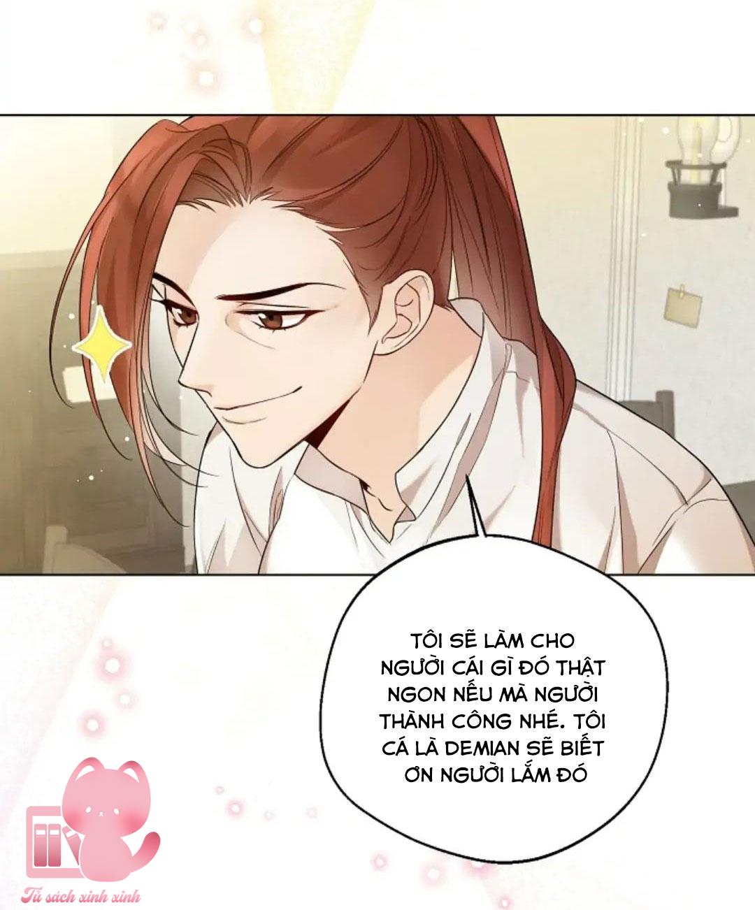 Tiểu Thư Crystal Là Nam Nhân Chap 16 - Trang 2