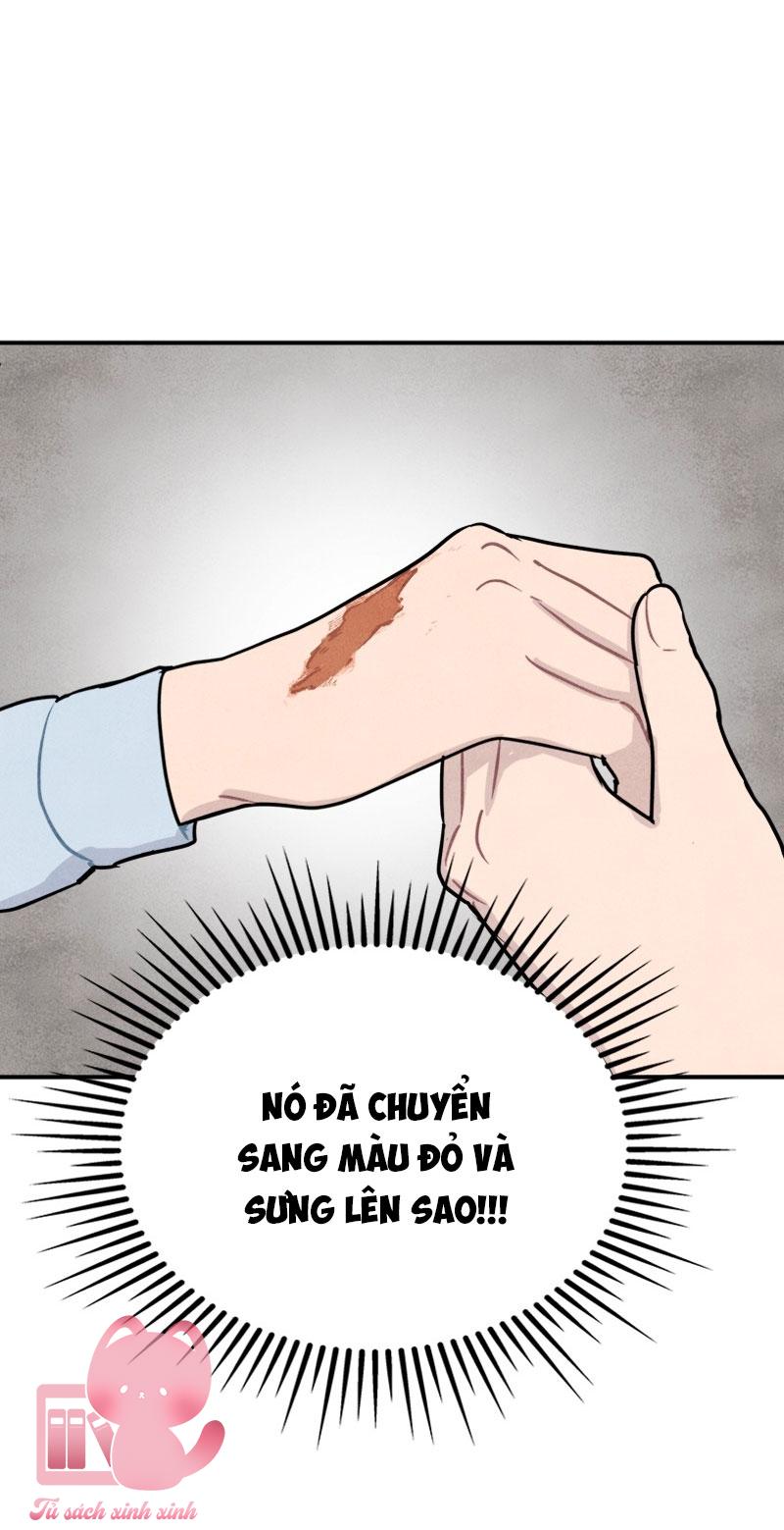 Phù Thủy Độc Dược Chap 11 - Trang 3