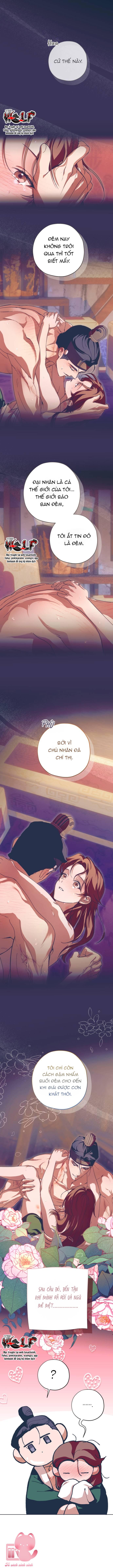 Dabi, Hương Vị Ngây Ngất Chap 75 - Trang 3
