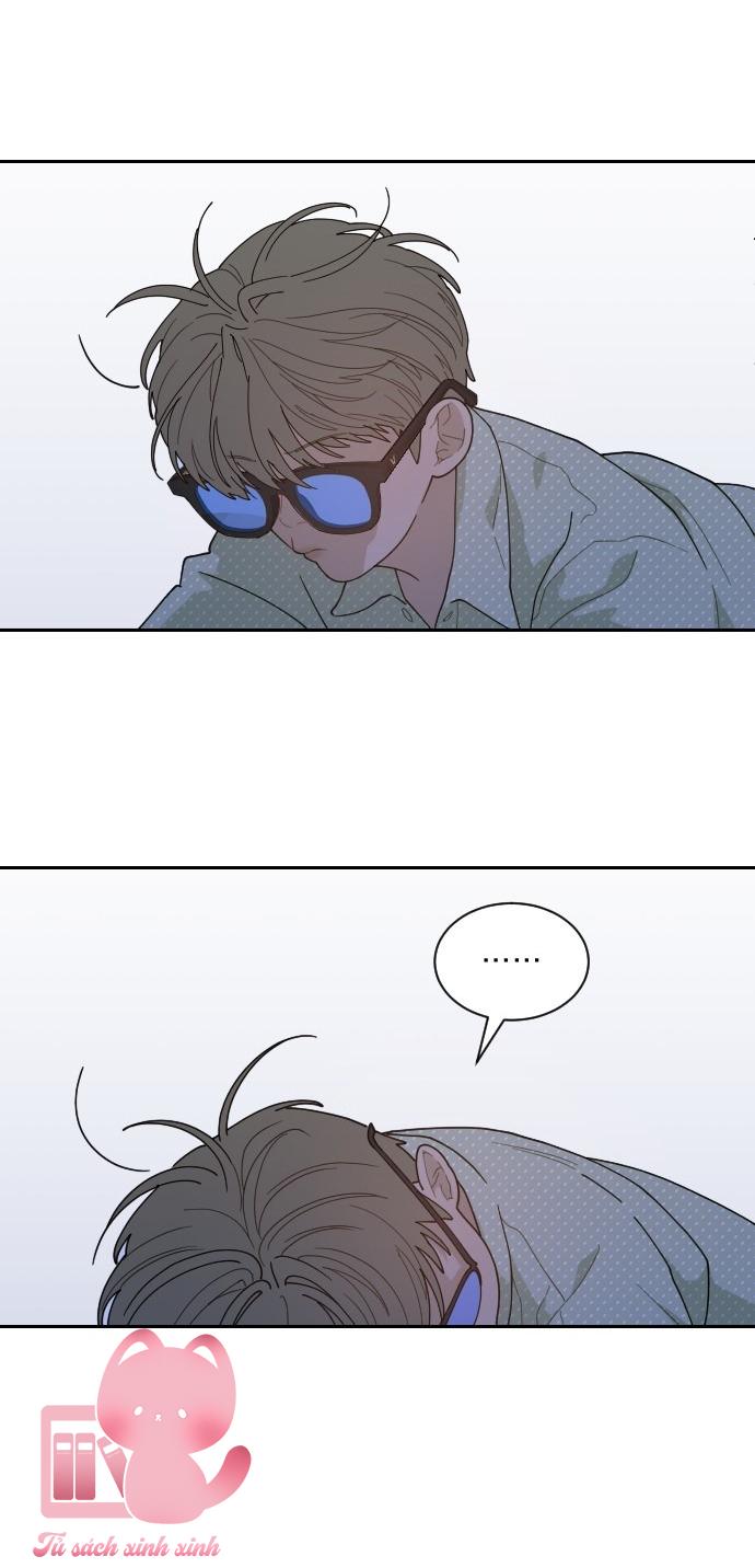 Vận May Không Ngờ Chap 50 - Trang 4