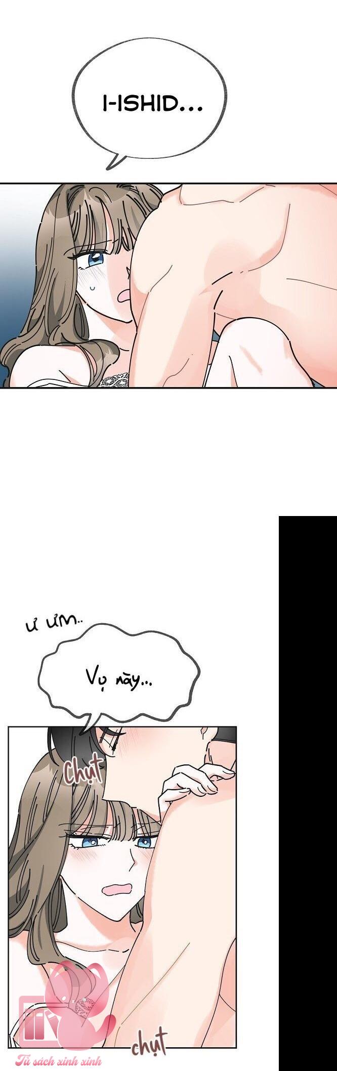 Người Hùng Của Ác Nữ Chapter 26 - Trang 4