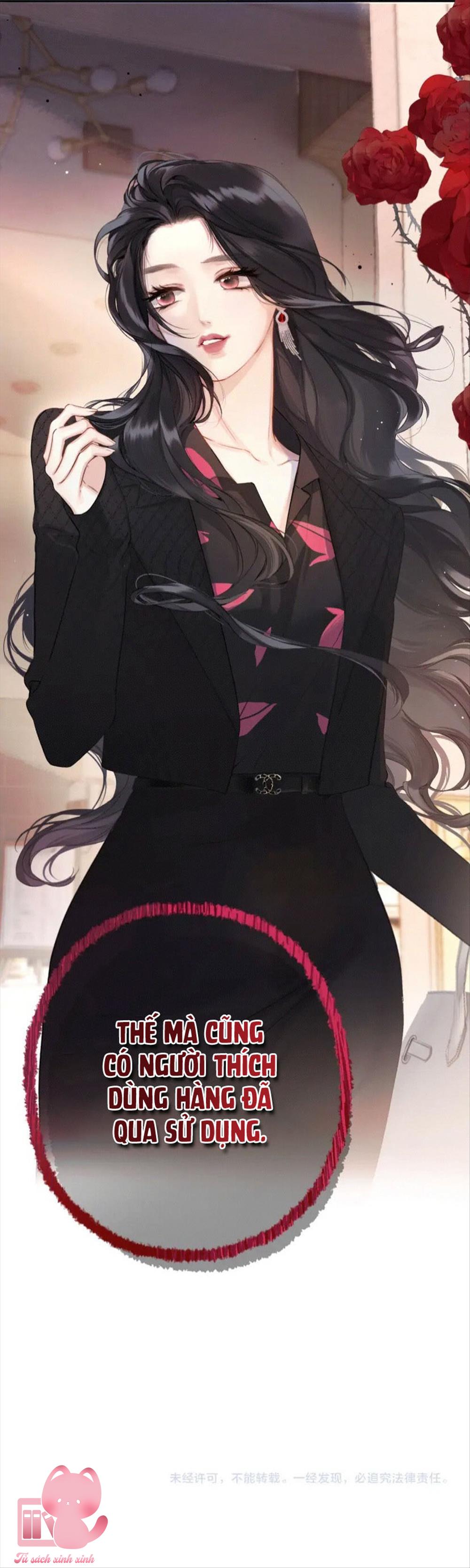 Trêu Nhầm Chap 3 - Trang 4