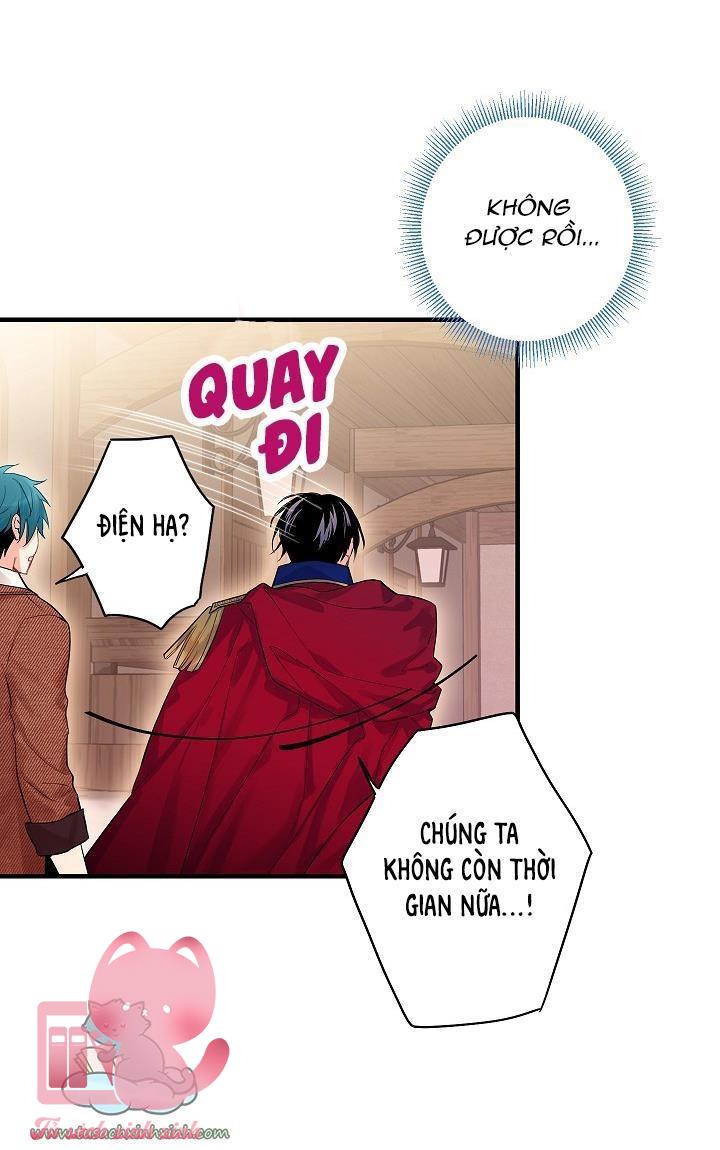 Ác Nữ Muốn Ly Hôn Chap 79 - Trang 2