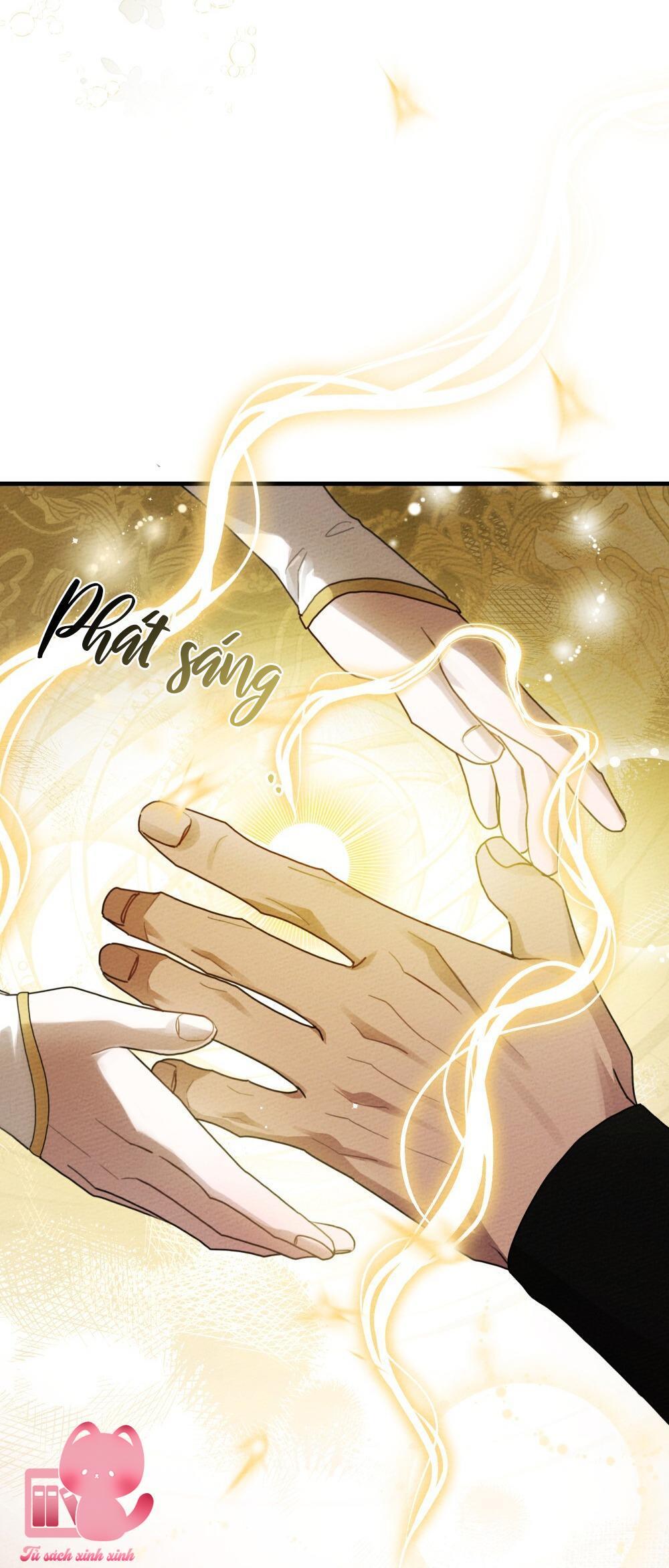 Dưới Tán Cây Sồi Chap 62 - Next Chapter 62.1