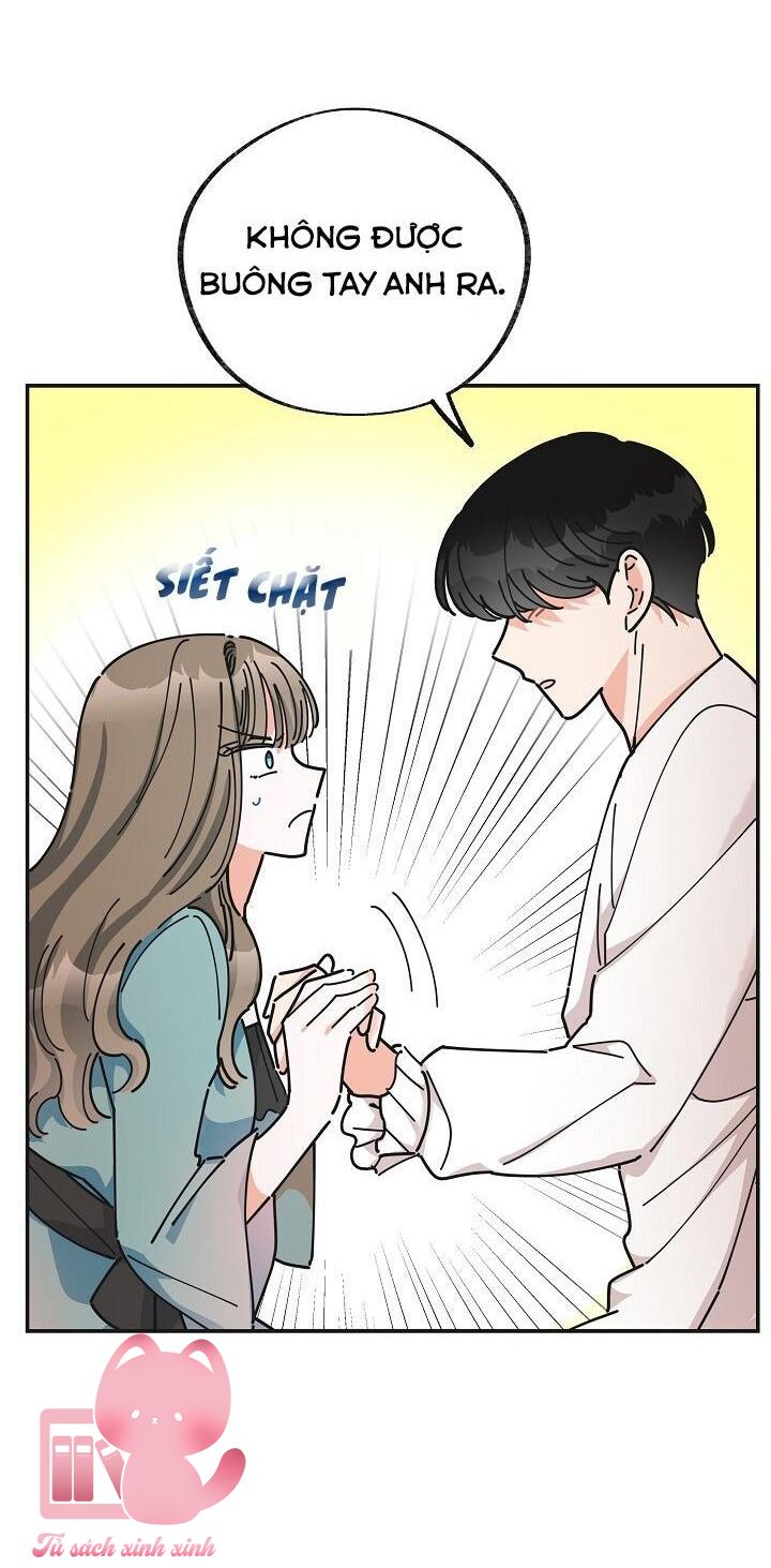 Người Hùng Của Ác Nữ Chapter 28 - Trang 4