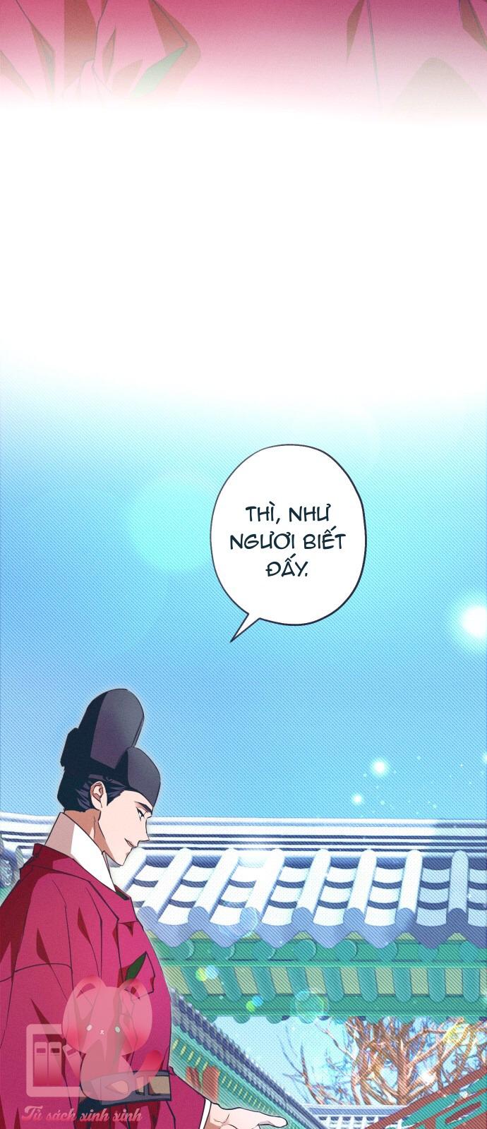 Dabi, Hương Vị Ngây Ngất Chap 11 - Trang 3