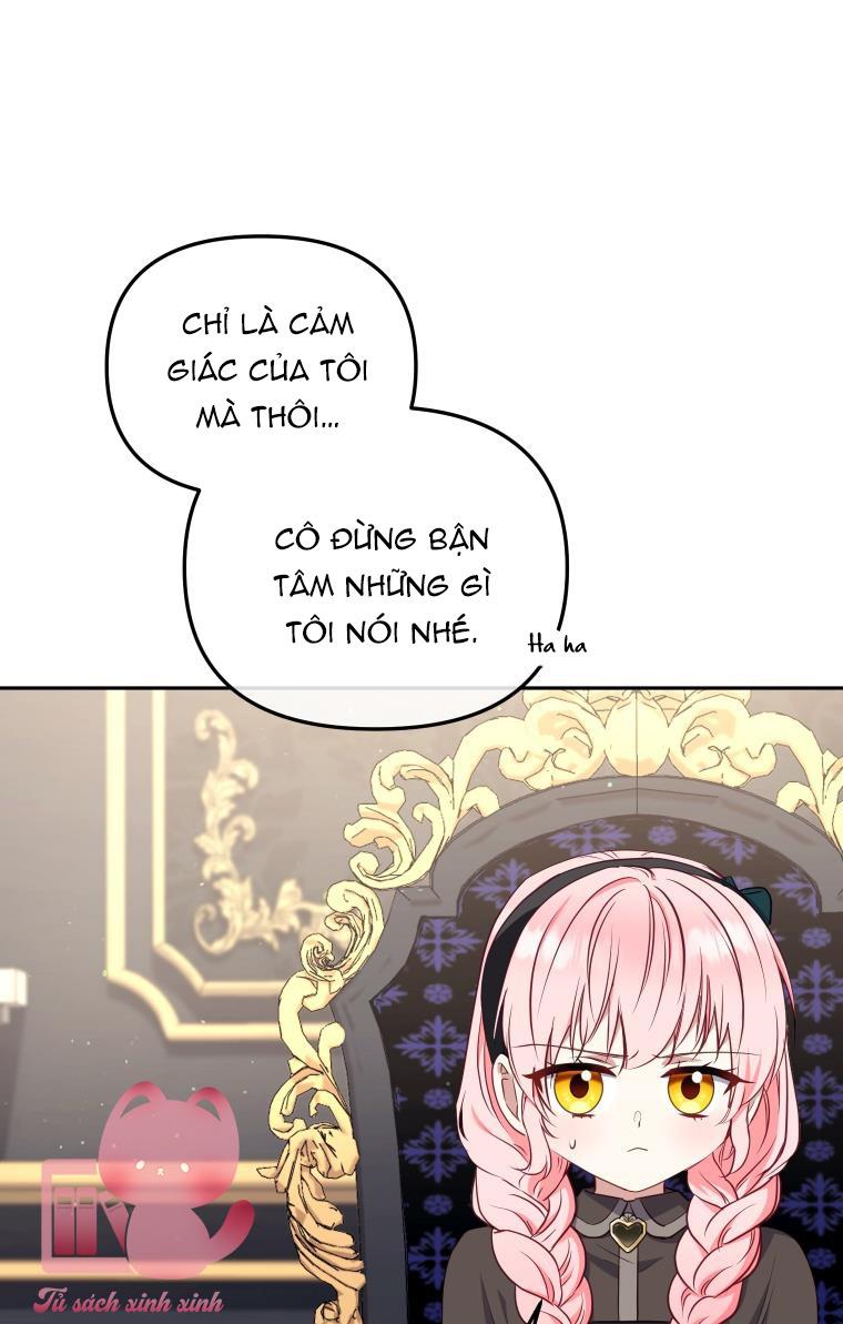 Tôi Được Nuôi Dưỡng Bởi Những Kẻ Phản Diện Chap 52 - Trang 3