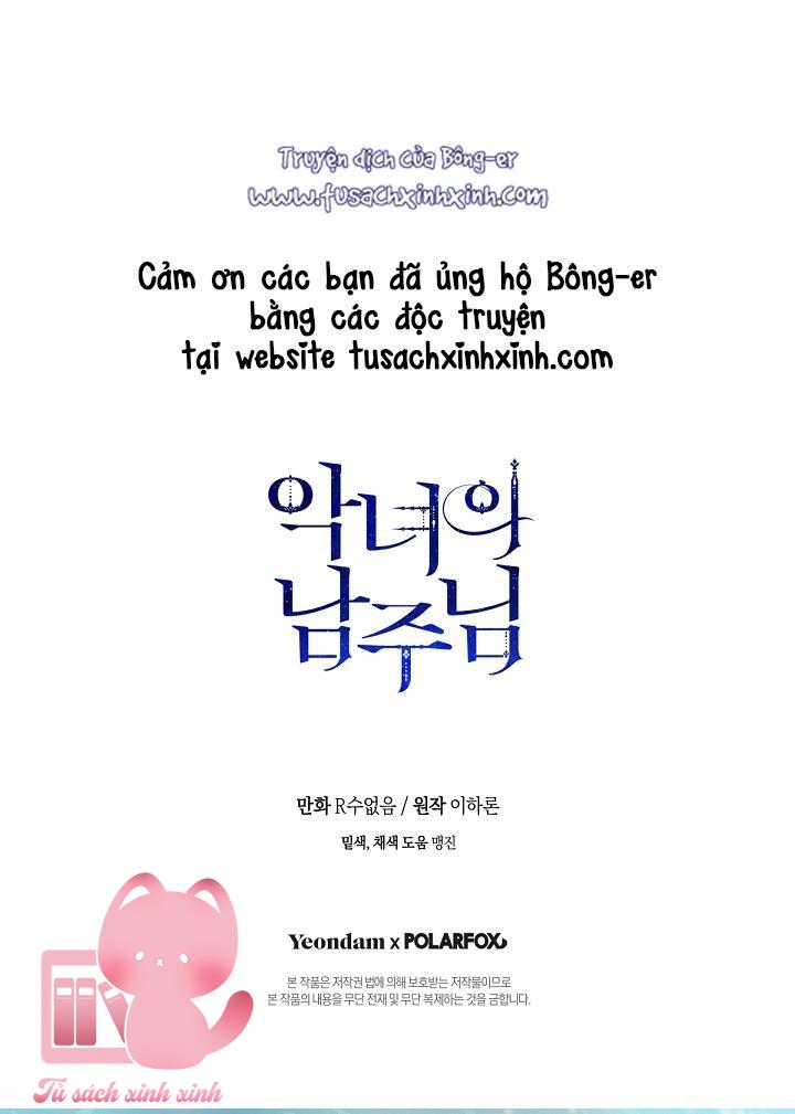 Người Hùng Của Ác Nữ Chapter 95 - Trang 4