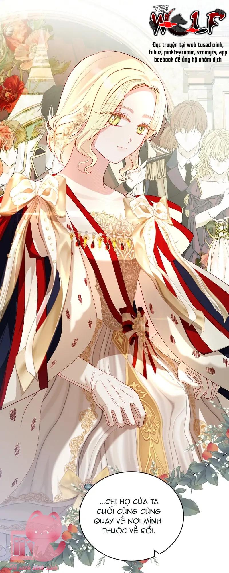 Một Ngày Nọ Bỗng Dưng Cha Xuất Hiện Chapter 28 - Trang 4