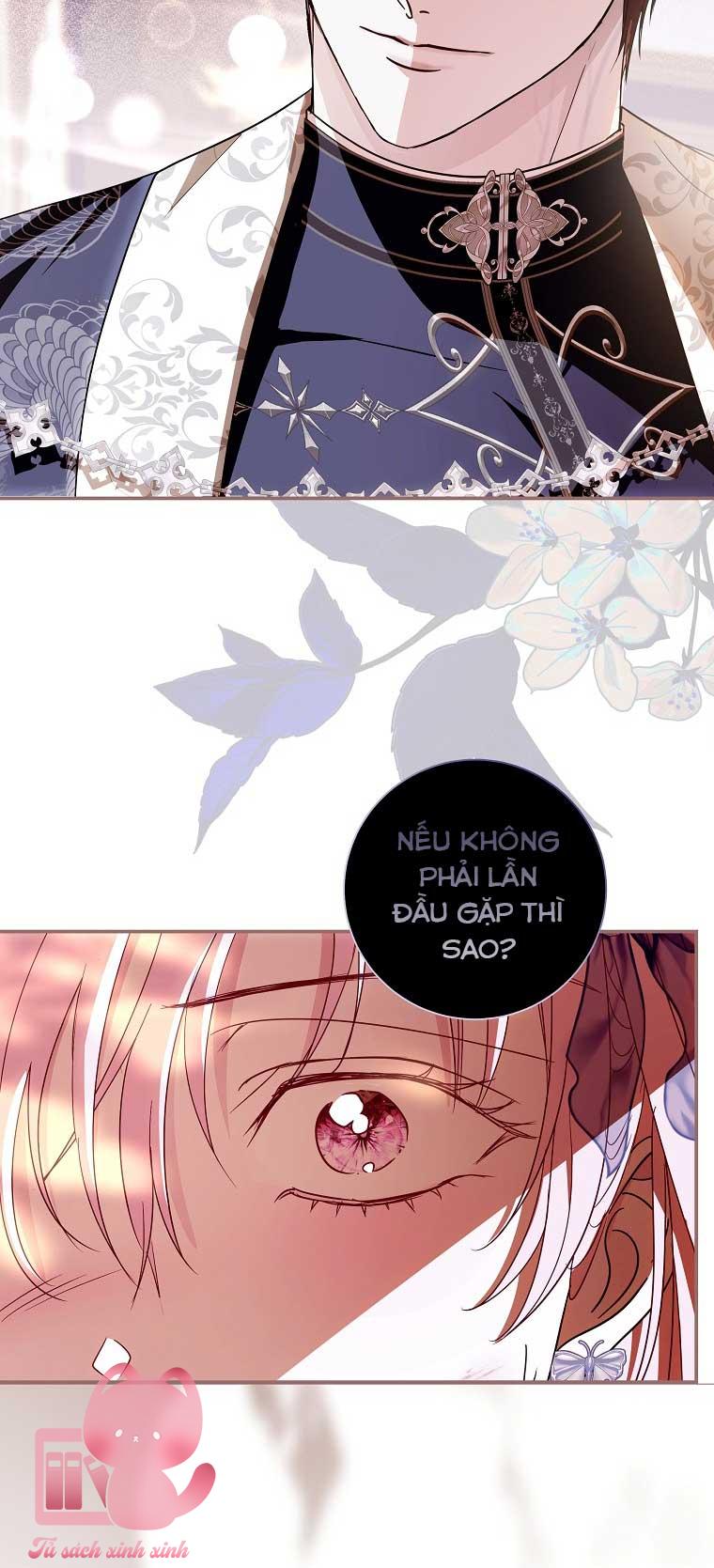 Này Boss Phản Diện, Tôi Có Thể Làm Mọi Thứ Trừ Cưới Ngài Chap 7 - Trang 4