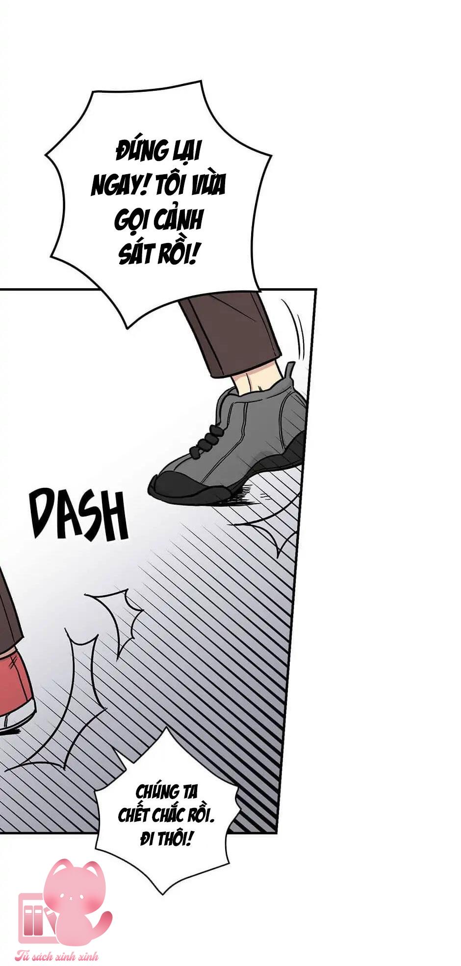 Ly Espresso Của Mùa Xuân Chapter 13 - Trang 4