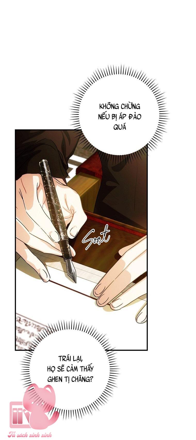 Đứa Nhỏ Không Phải Là Con Anh Chapter 4 - Trang 4
