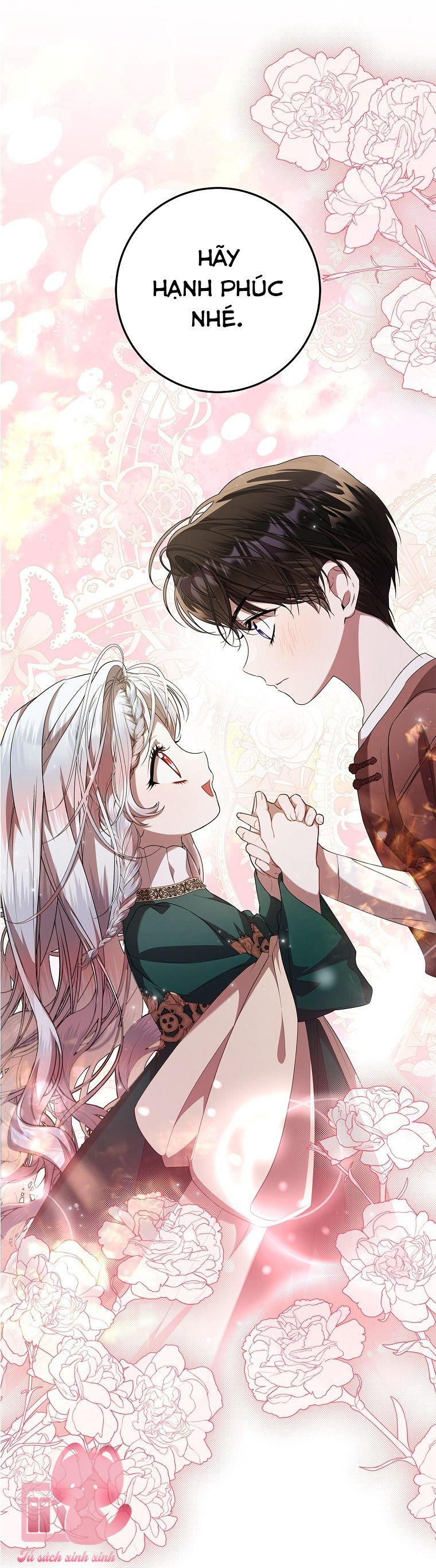 Nhận Nuôi Người Cha Phản Diện Chapter 53 - Trang 4