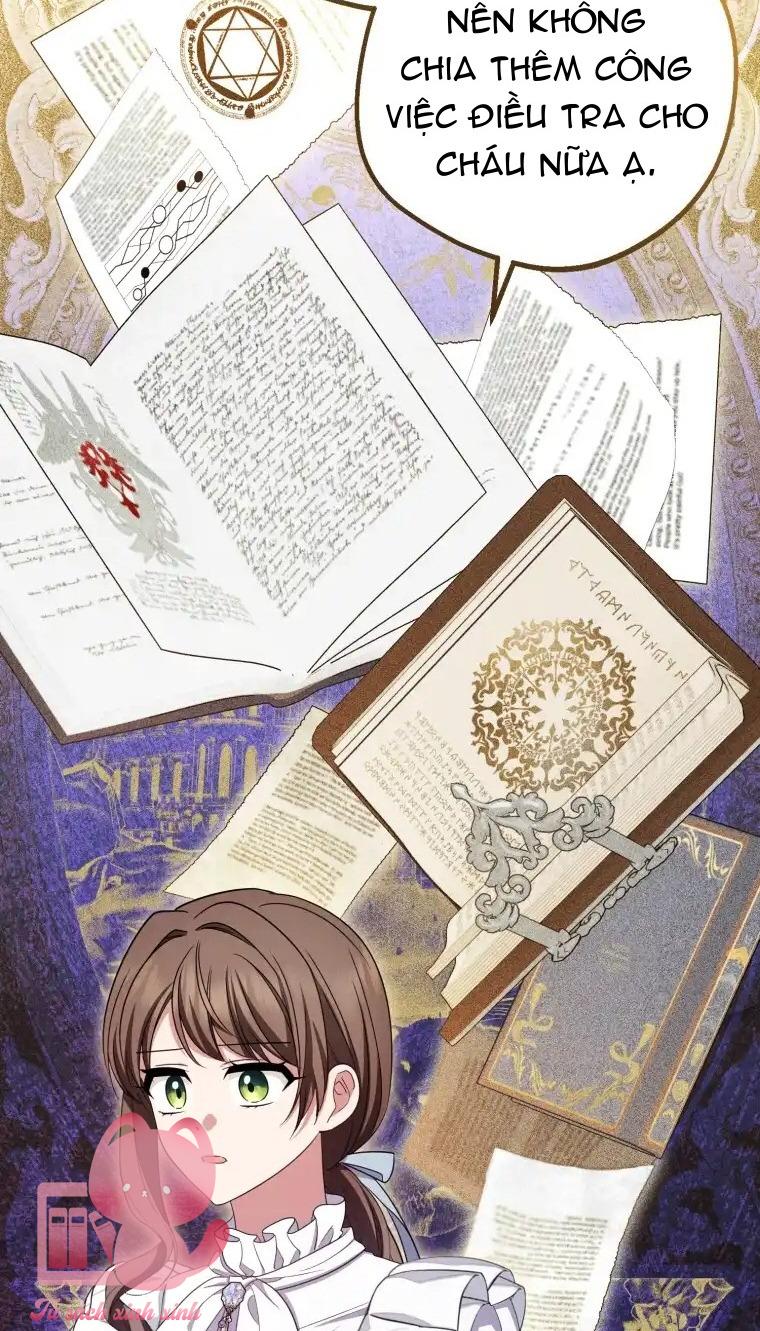 Được Yêu Thương Mà Còn Ngại Ngùng Sao! Chapter 74 - Trang 4