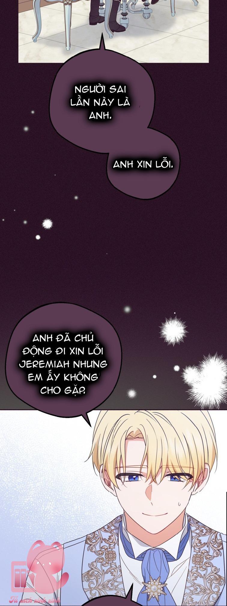 Được Yêu Thương Mà Còn Ngại Ngùng Sao! Chap 51 - Trang 4