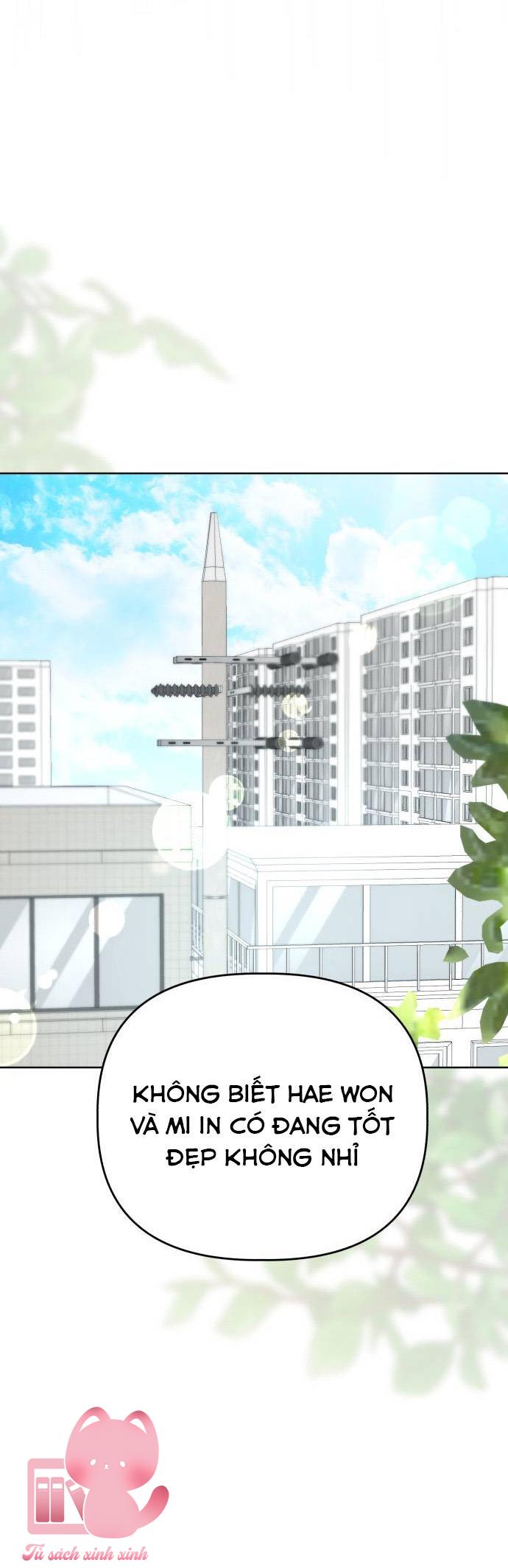 Quan Hệ Nhân Quả Chap 139 (END) - Trang 2