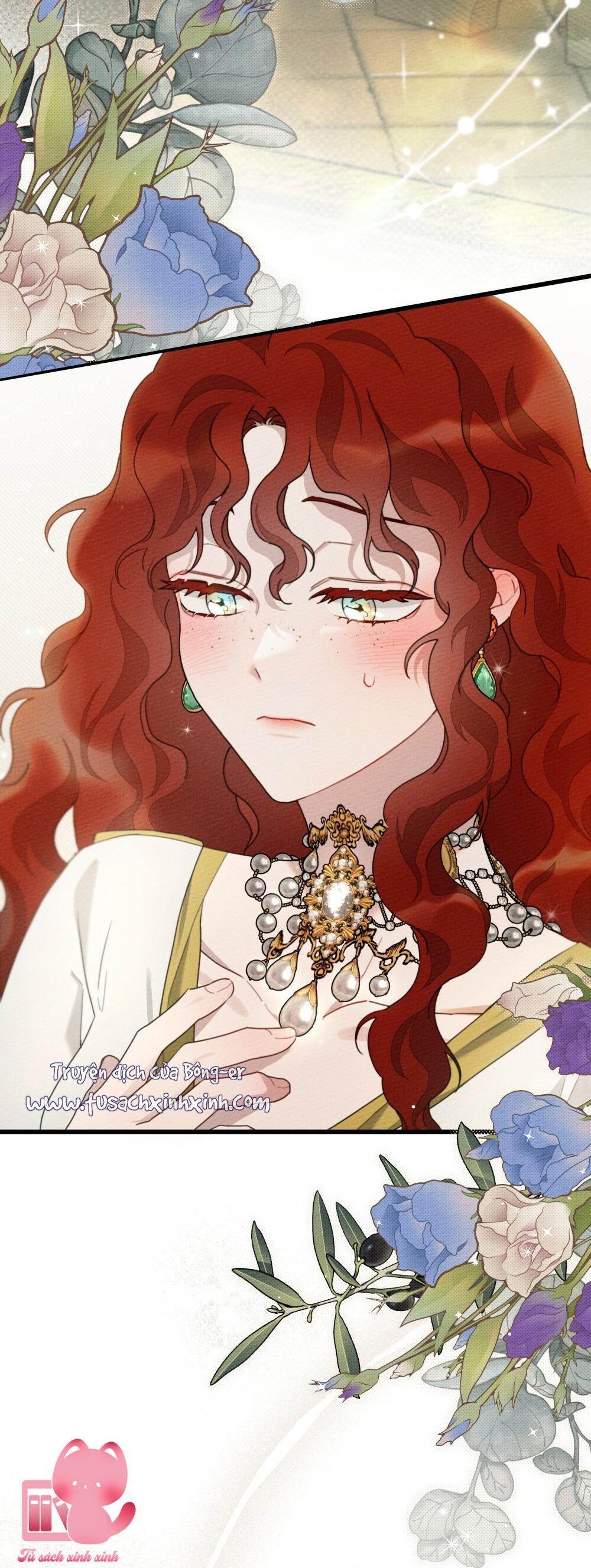 Dưới Tán Cây Sồi Chap 47 - Trang 2