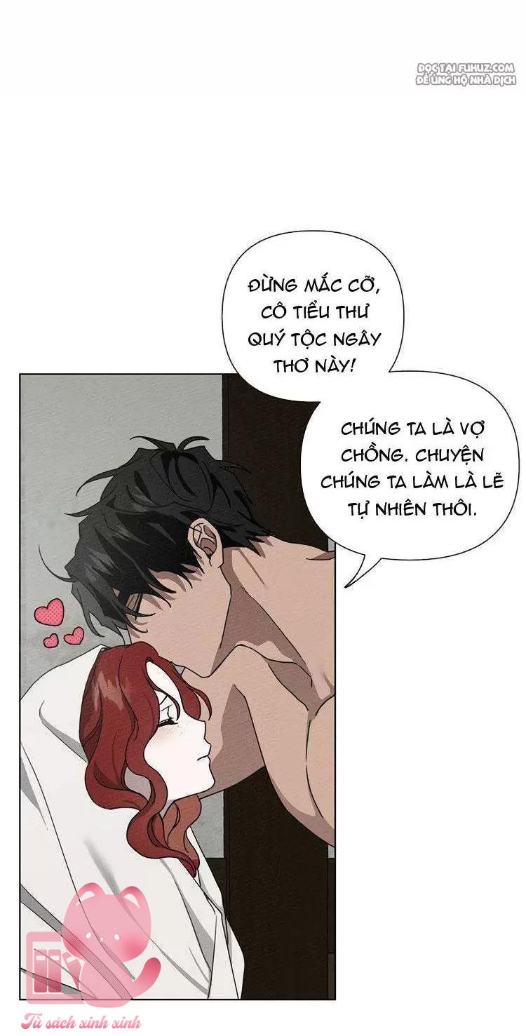 Dưới Tán Cây Sồi Chapter 6 - Trang 3