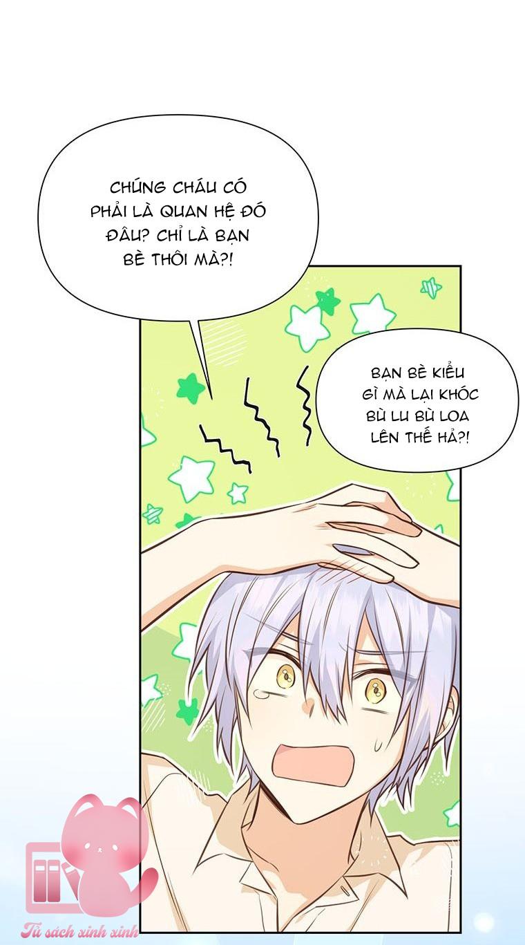 Yêu Tôi Đi, Dù Sao Ngài Cũng Chỉ Là Nhân Vật Phụ Chapter 38 - Trang 4