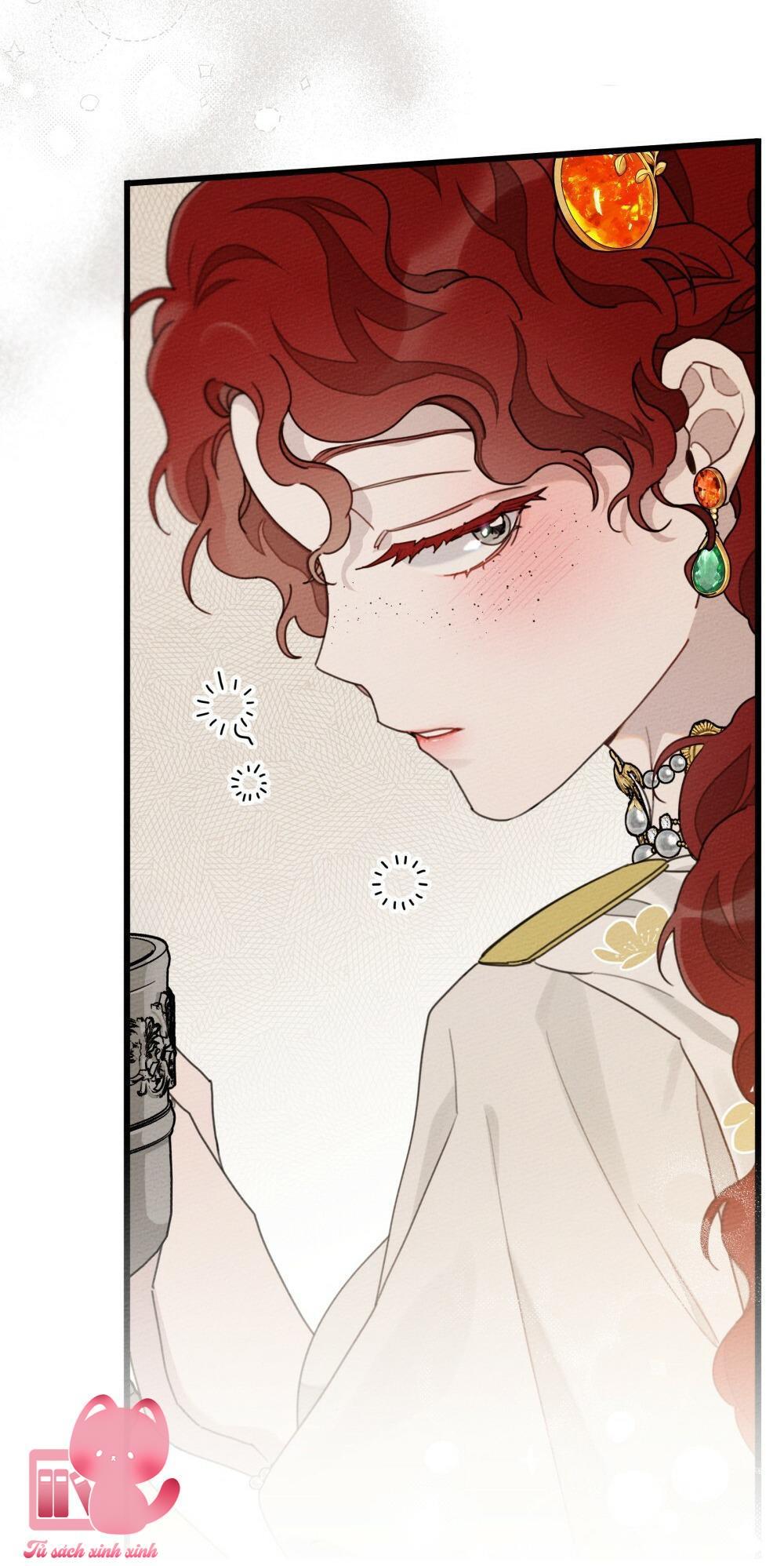 Dưới Tán Cây Sồi Chap 48 - Trang 2