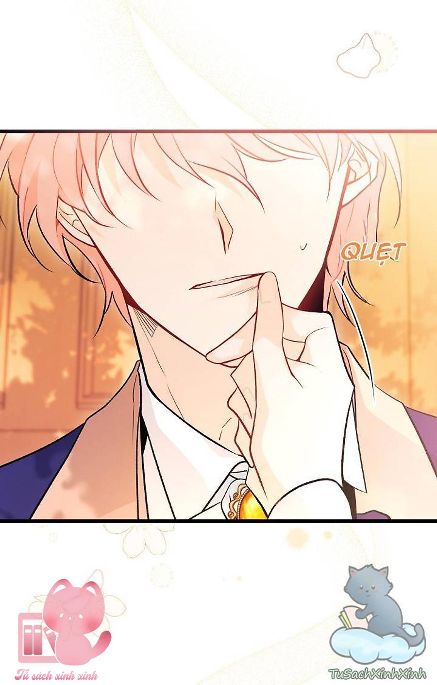 Quan Hệ Cộng Sinh Giữa Báo Đen Và Thỏ Trắng Chap 43 - Trang 2