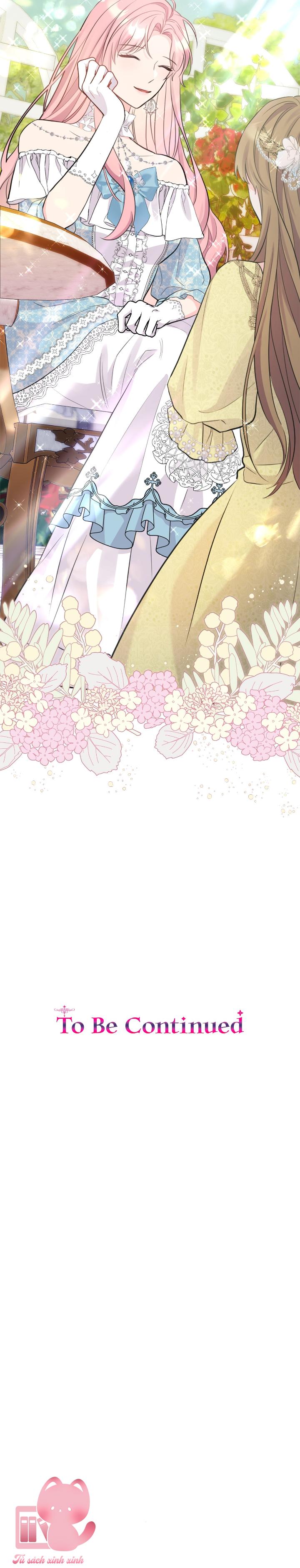 Tuy Là Hoàng Hậu, Nhưng Tôi Muốn Né Hoàng Đế Chapter 8 - Next Chapter 9