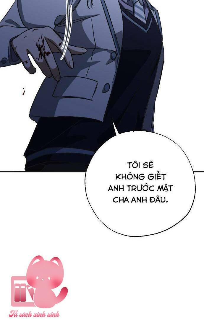 Đêm Của Bóng Tối Chapter 33 - Trang 4
