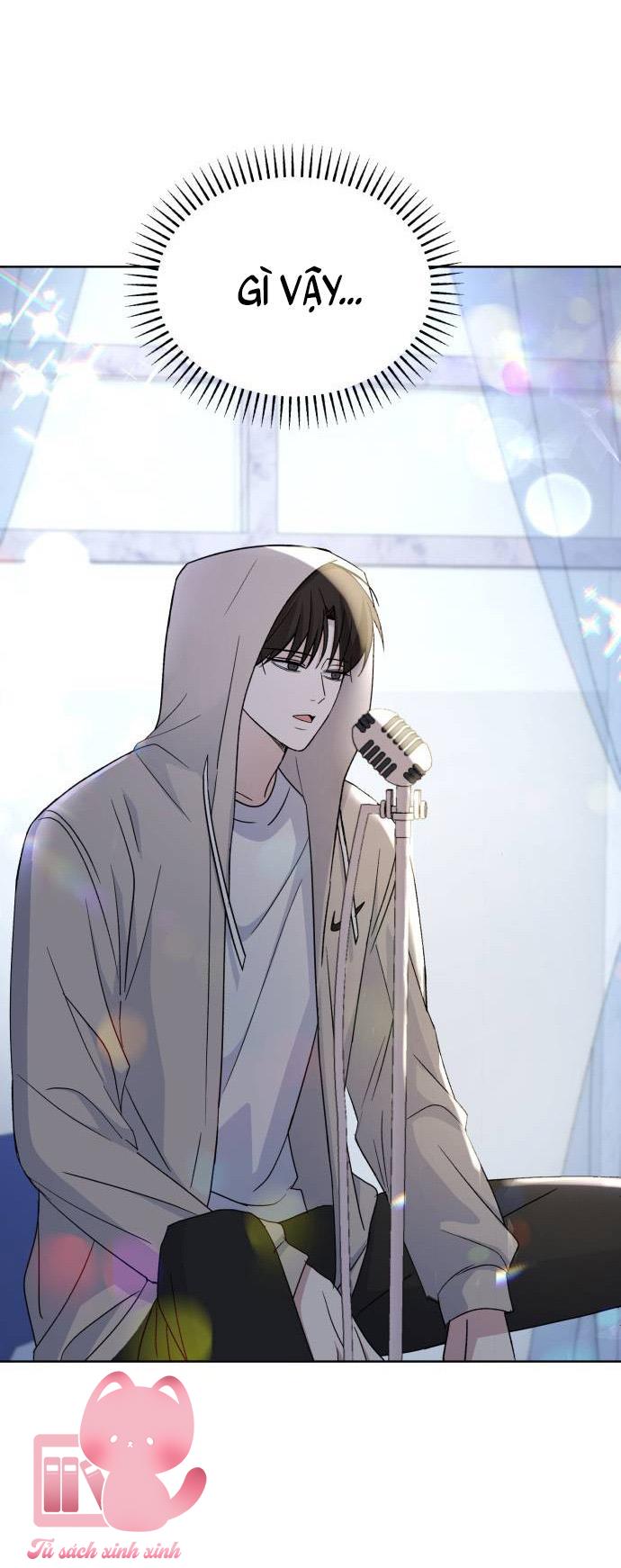 Quan Hệ Nhân Quả Chap 64 - Next Chap 65