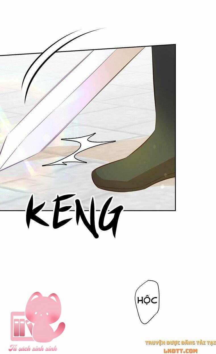 Yêu Tôi Đi, Dù Sao Ngài Cũng Chỉ Là Nhân Vật Phụ Chapter 6 - Trang 4