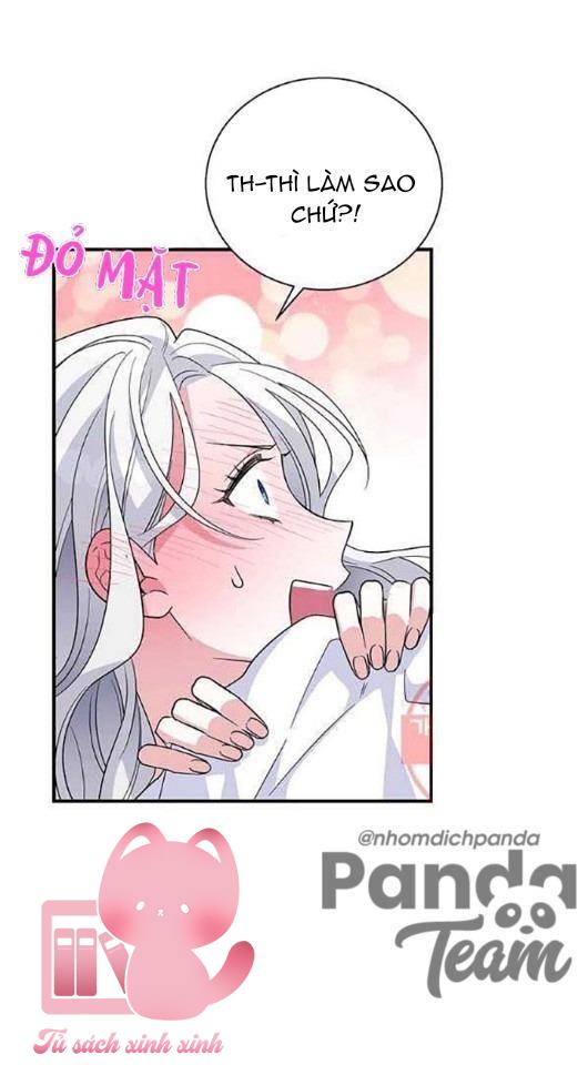 Chồng Yêu, Tôi Đây Bãi Công! Chap 23 - Trang 3