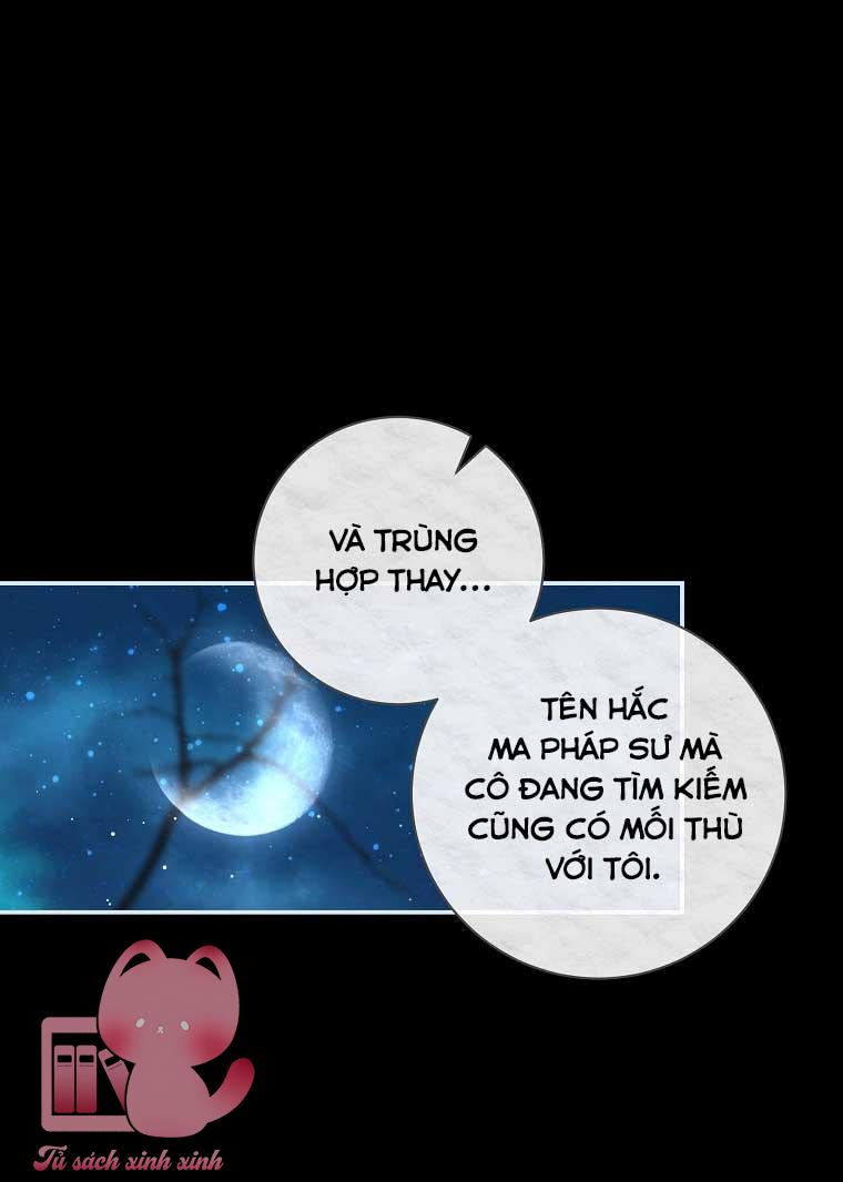 Này Boss Phản Diện, Tôi Có Thể Làm Mọi Thứ Trừ Cưới Ngài Chap 34 - Trang 4