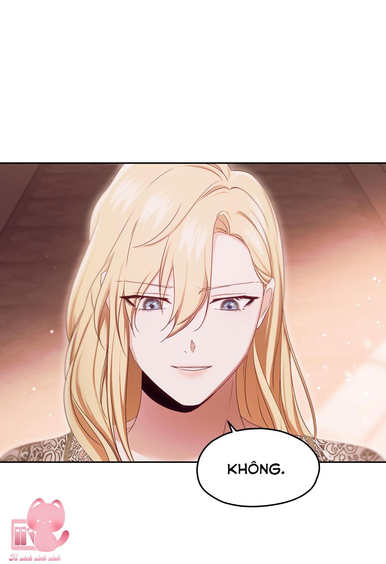 Thánh Nữ Giả Muốn Bỏ Trốn Chap 16 - Trang 4