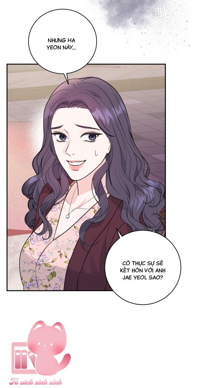 Mùa Hè Bất Tận Chap 5 - Trang 3
