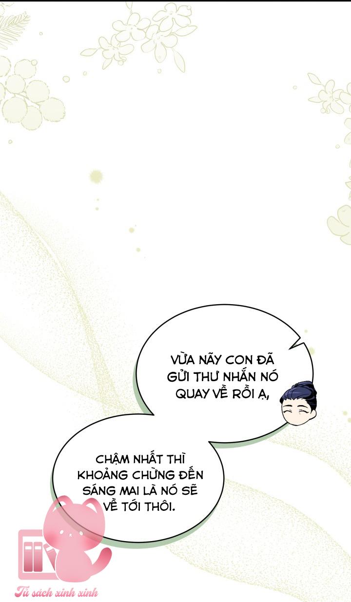 Quan Hệ Cộng Sinh Giữa Báo Đen Và Thỏ Trắng Chap 45 - Trang 2