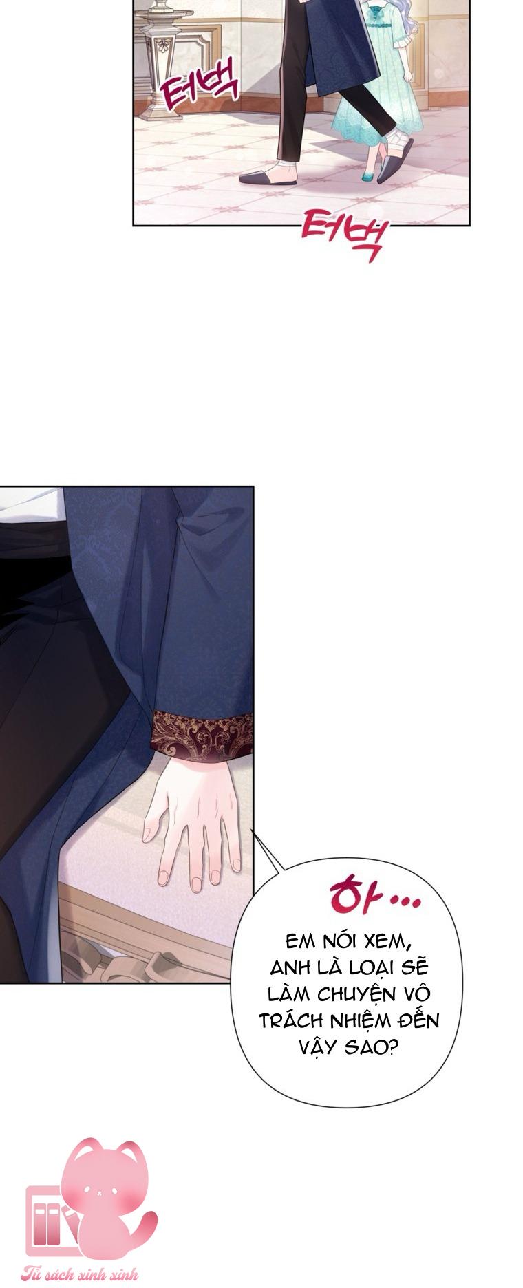 Người Anh Trai Mạnh Nhất Của Tôi Đã Mất Trí Nhớ Chap 31 - Trang 4