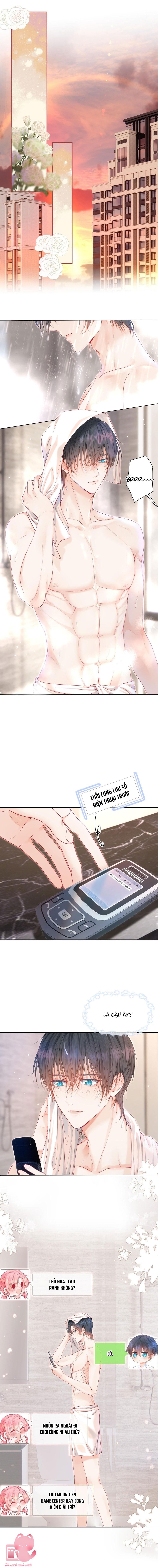 Trở Về Năm Xưa Khi Chồng Tôi Là Hot Boy Chap 6 - Trang 2