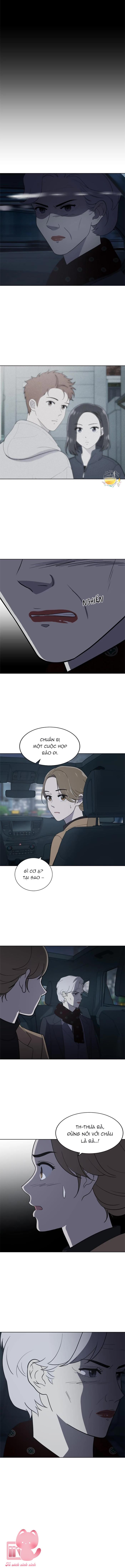 Cô Nàng Hết Thuốc Chữa Chapter 95 - Trang 4