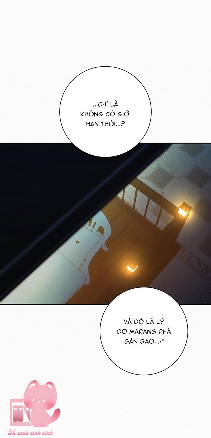Chiến Lược Tình Yêu Trong Sáng Chap 114 - Trang 2