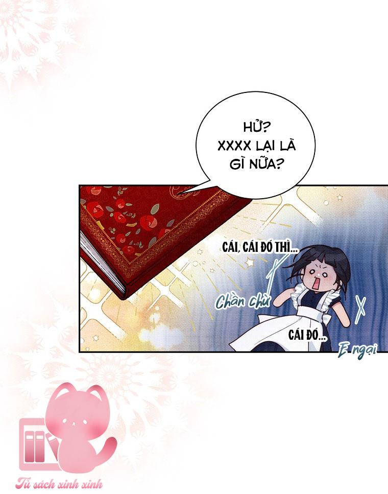Thế Thì Ta Cứ Trở Thành Kẻ Ác Thôi Chap 53 - Trang 2