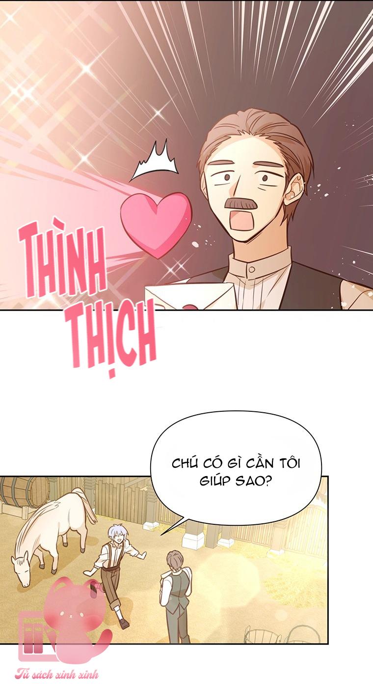 Yêu Tôi Đi, Dù Sao Ngài Cũng Chỉ Là Nhân Vật Phụ Chapter 11 - Trang 4