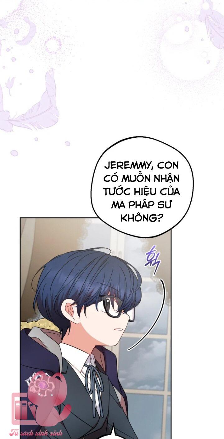 Được Yêu Thương Mà Còn Ngại Ngùng Sao! Chap 36 - Next Chap 37
