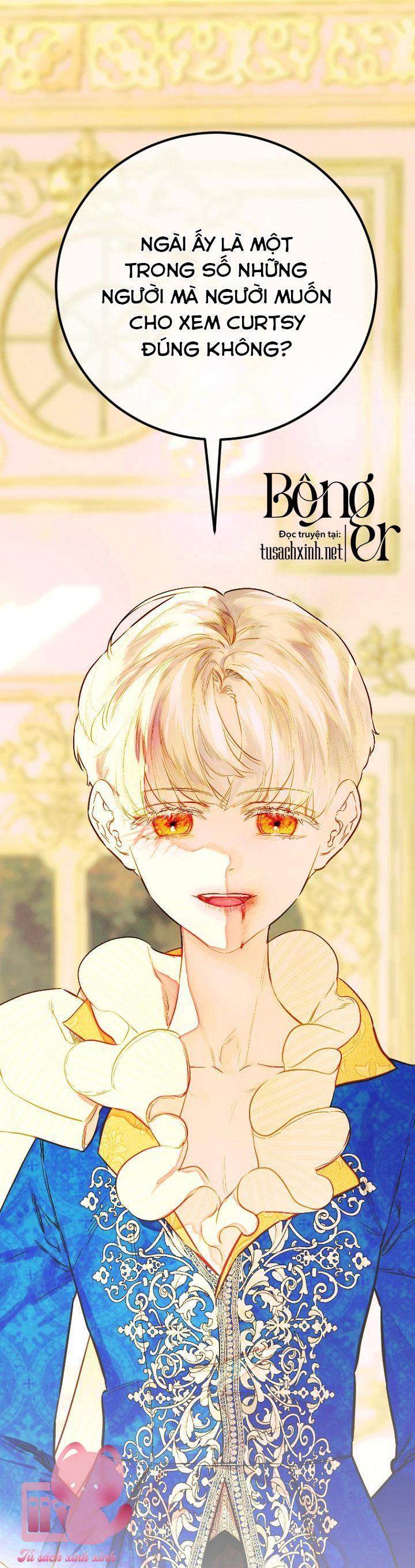 Khế Ước Hôn Nhân Của Mẹ Tôi Chapter 42 - Trang 4