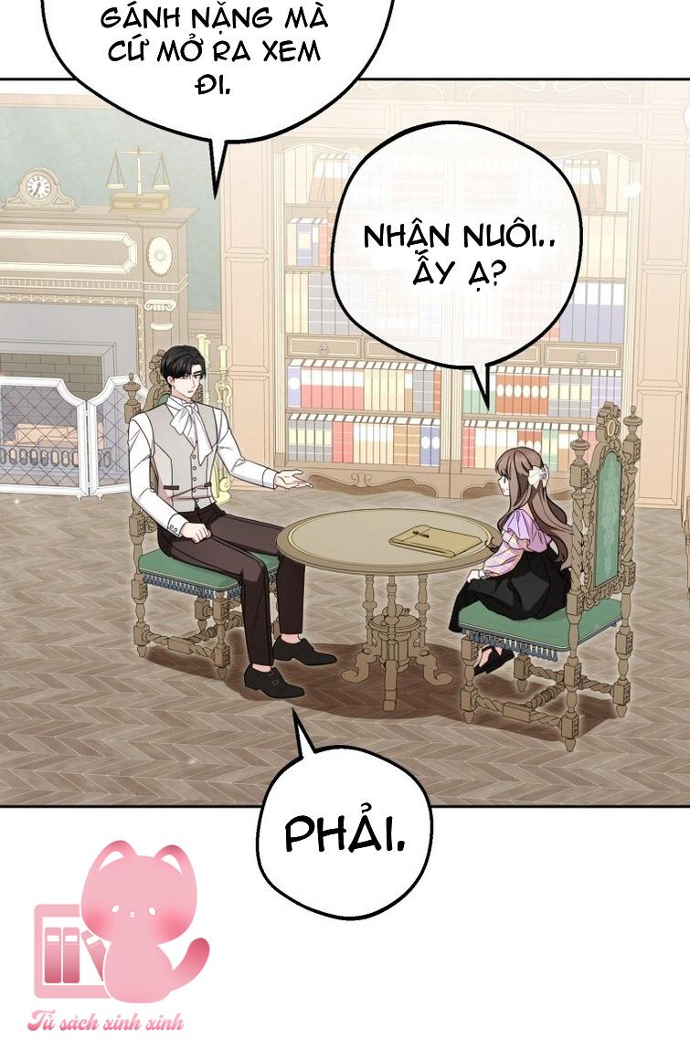 Được Yêu Thương Mà Còn Ngại Ngùng Sao! Chap 58 - Trang 4