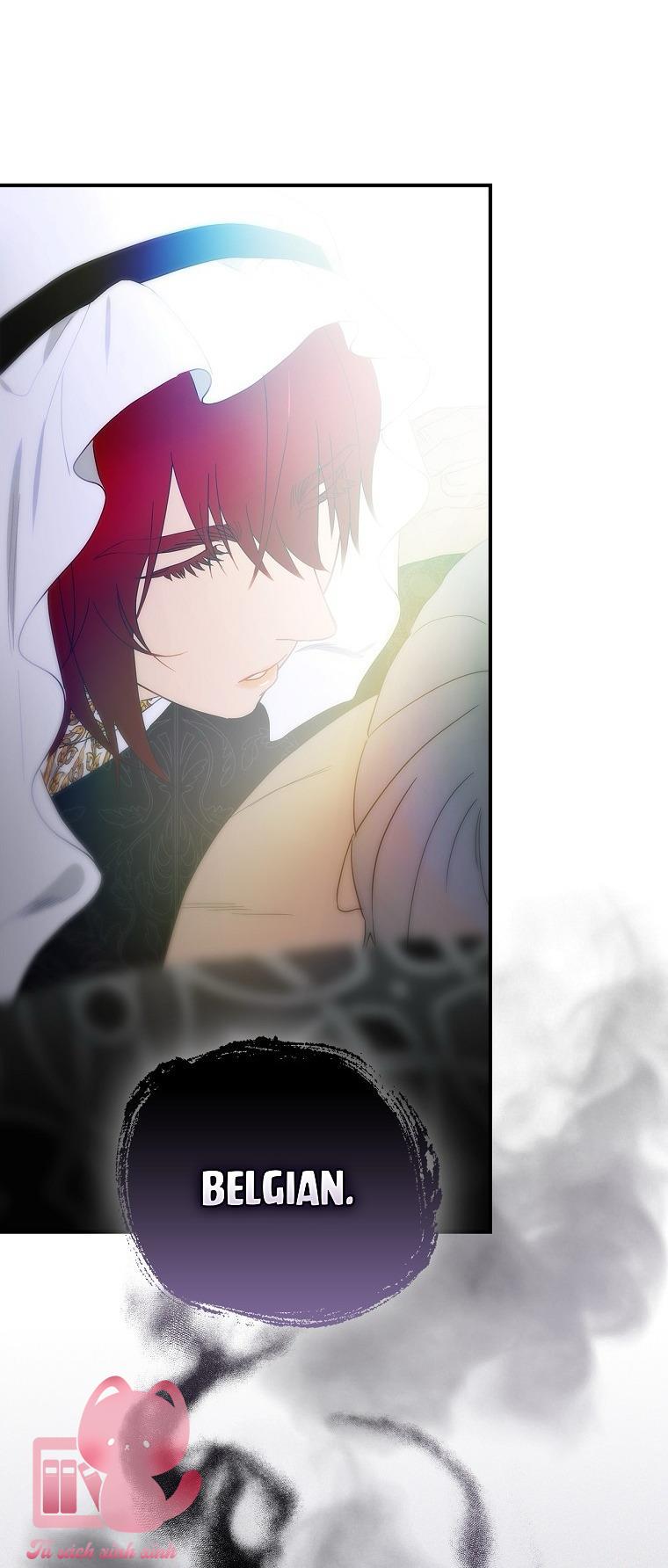 Đứa Nhỏ Không Phải Là Con Anh Chapter 59 - Trang 3