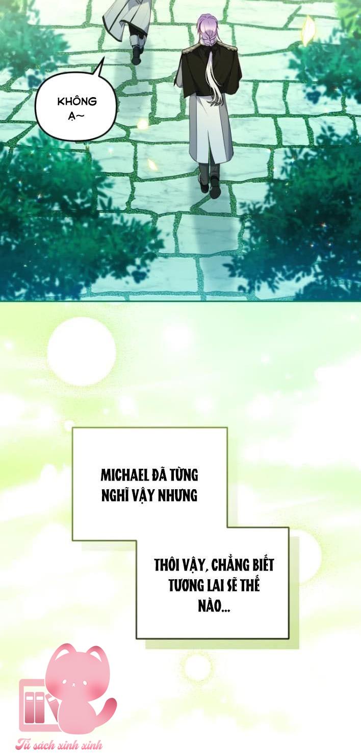 Tôi Được Nuôi Dưỡng Bởi Những Kẻ Phản Diện Chap 48 - Trang 3