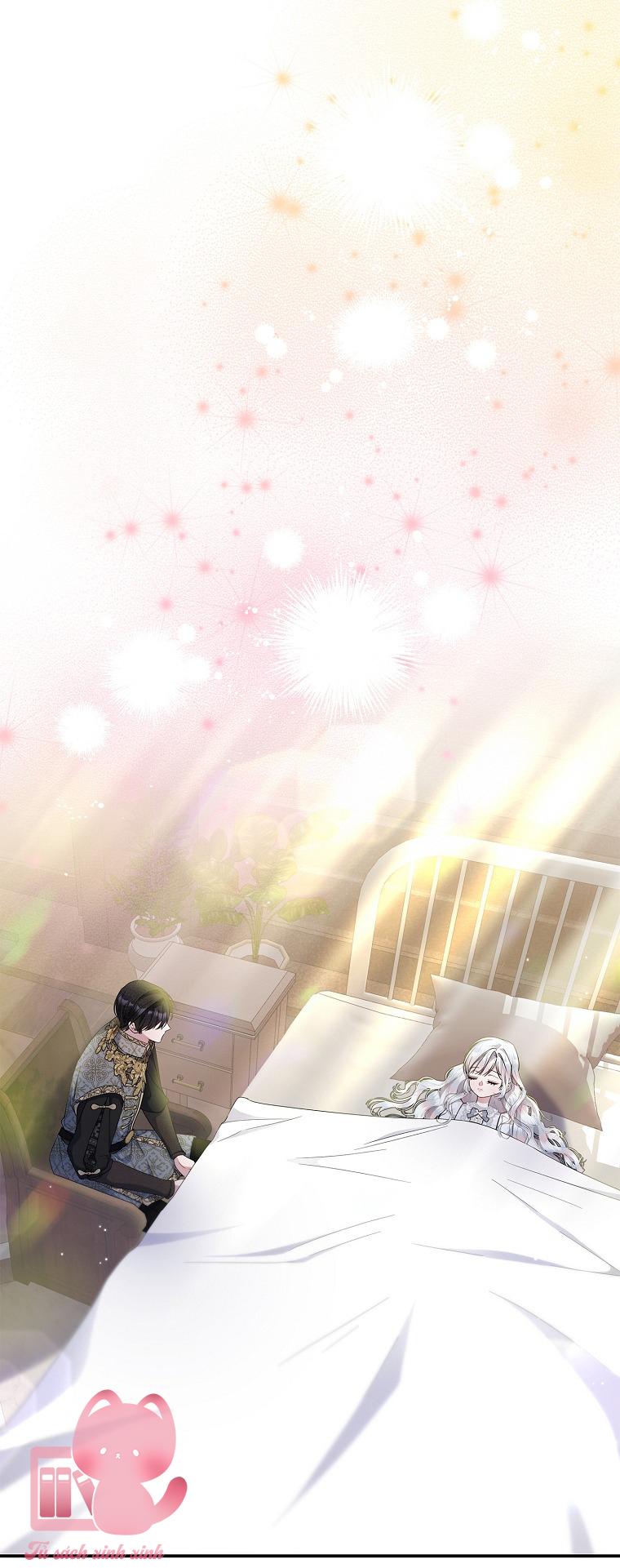 Nhận Nuôi Người Cha Phản Diện Chapter 19 - Trang 4