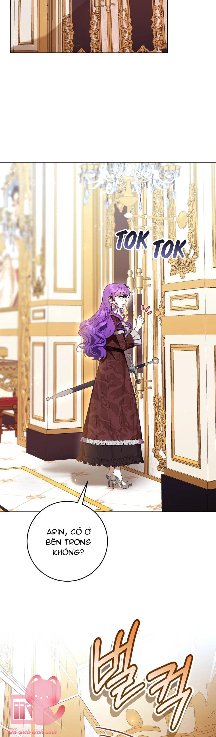 Làm Ác Nữ Bộ Không Tuyệt Sao? Chap 74 - Next Chap 75