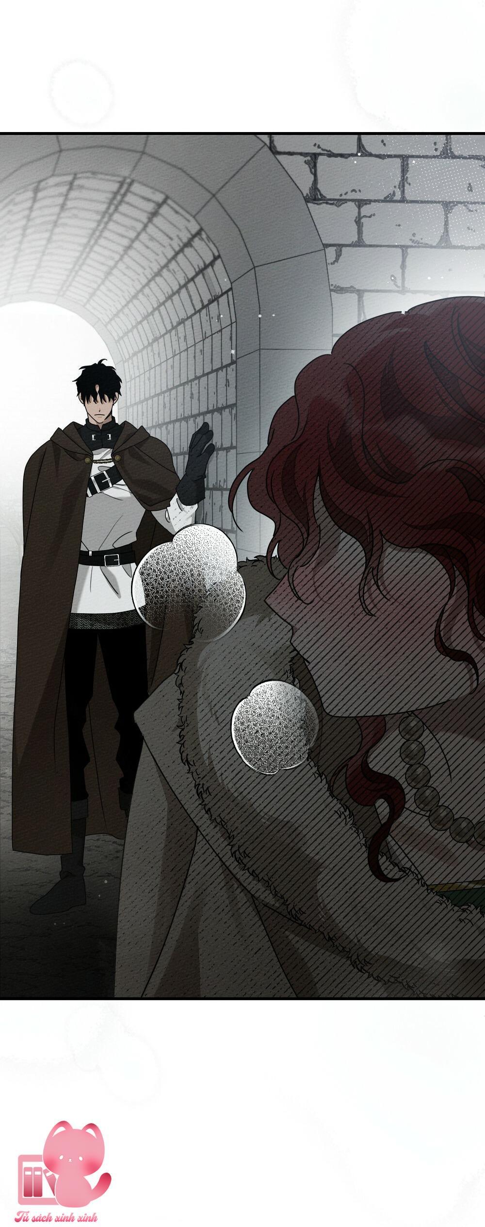 Dưới Tán Cây Sồi Chap 54 - Next Chapter 54.1